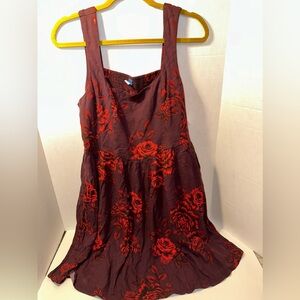 Old Navy NWT size large dress